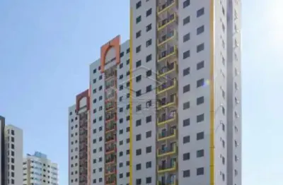 Apartamento com 3 quartos para alugar no Jardim Infante Dom Henrique, Bauru 