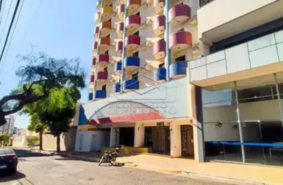 Oxford - lindo apartamento de 01 dormitório em excelente localização