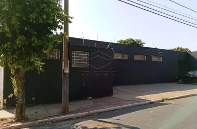 Ponto comercial para alugar no Jardim Rosa Branca, Bauru 