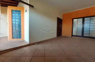 Casa com 2 quartos para alugar no Jardim Novo Horizonte, Jaú 