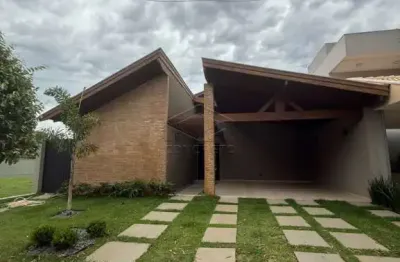 Casa em condomínio fechado com 3 quartos à venda na Vila Aviação, Bauru 