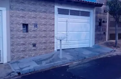 Casa com 2 quartos à venda no Jardim Olímpico, Bauru 