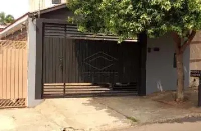 Casa com 3 quartos à venda no Jardim Solange, Bauru 