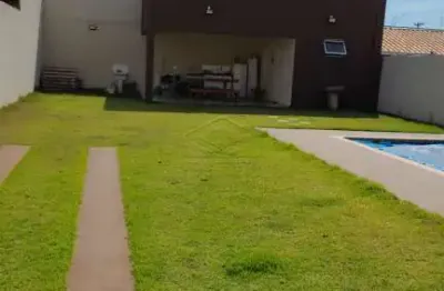 Casa com 1 quarto à venda no Vale do Igapó, Bauru 