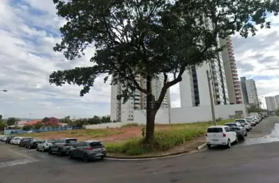Excelente terreno para locação às margens de avenida nobre e movimentada