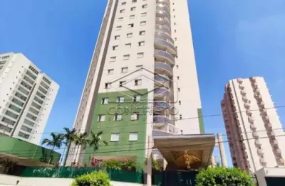 Apartamento com 3 quartos para alugar na Vila Santa Tereza, Bauru 