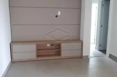 Apartamento com 3 quartos à venda na Vila Aviação, Bauru 