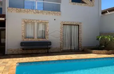 Casa com 3 quartos à venda na Vila Riachuelo, Bauru 