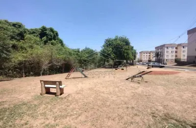 Residencial arvoredo - apartamento com 2 dormitórios. colina verde, bauru/sp