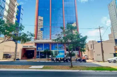 Sala comercial para alugar no Parque Jardim Europa, Bauru 