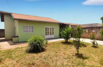 Casa com 2 quartos para alugar no Quinta da Bela Olinda, Bauru 