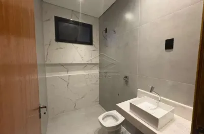 Casa com 3 quartos à venda no Jardim Solange, Bauru 