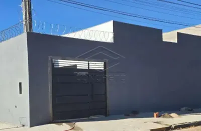 Casa com 2 quartos à venda na Vila São Paulo, Bauru 