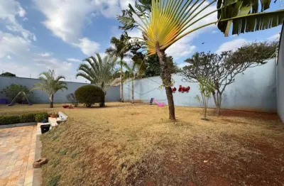 Casa com 3 quartos à venda no Parque Residencial Primavera, Jaú 