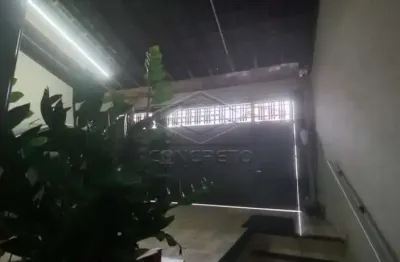 Casa com 2 quartos à venda no Centro, Jaú 