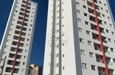 Apartamento com 2 quartos para alugar na Vila Santa Tereza, Bauru 