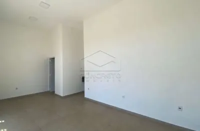 Ponto comercial para alugar na Vila Santa Maria, Jaú 