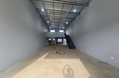 Barracão / Galpão / Depósito para alugar no Jardim Olímpia, Jaú 