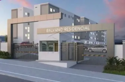 Apartamento com 2 quartos à venda no Parque Viaduto, Bauru 