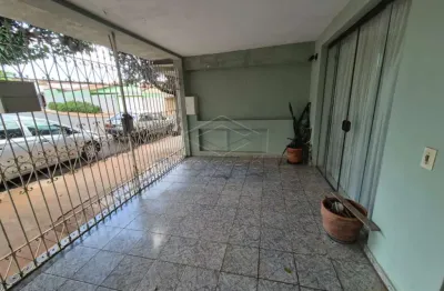 Casa com 3 quartos à venda na Vila Industrial, Jaú 
