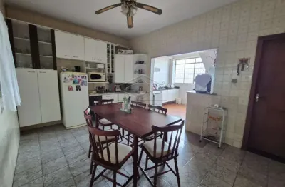 Casa com 3 quartos à venda na Vila Industrial, Jaú 