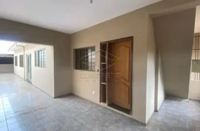Casa com 5 quartos para alugar no Jardim Sanzovo, Jaú 