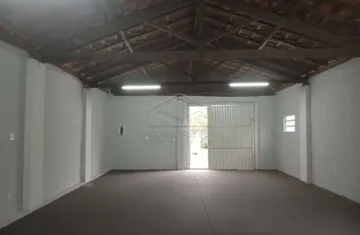 Barracão / Galpão / Depósito para alugar no Centro, Botucatu 
