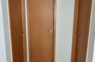 Apartamento com 2 quartos à venda no Parque das Nações, Bauru 