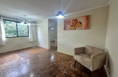 Apartamento com 2 quartos à venda no Jardim Marambá, Bauru 
