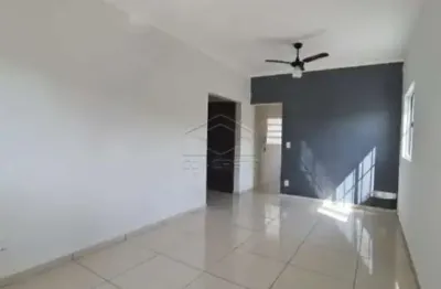 Casa com 2 quartos para alugar no Núcleo Residencial Beija-Flor, Bauru 