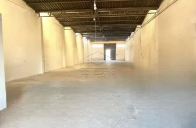 Barracão / Galpão / Depósito para alugar no Residencial Parque Granja Cecília B, Bauru 
