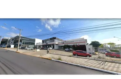 Casa comercial para alugar na Vila Cardia, Bauru 