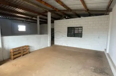 Casa com 3 quartos para alugar na Colina da Barra, Barra Bonita 