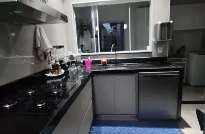 Casa com 3 quartos à venda na Vila Carolina, Bauru 