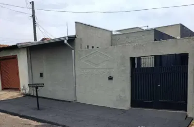 Casa com 3 quartos à venda na Vila Dutra, Bauru 