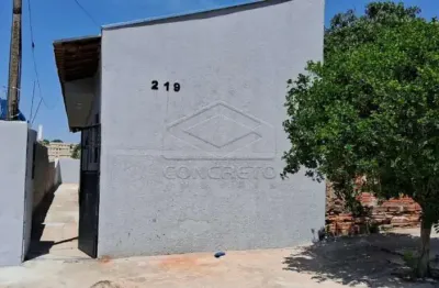 Casa com 3 quartos à venda no Parque Jaraguá, Bauru 