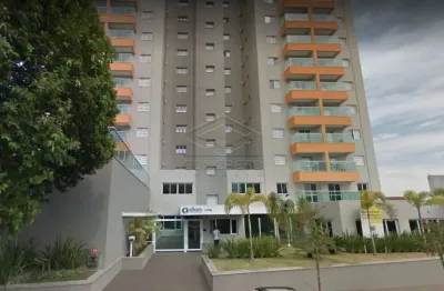 Apartamento com 1 quarto à venda no Jardim Panorama, Bauru 