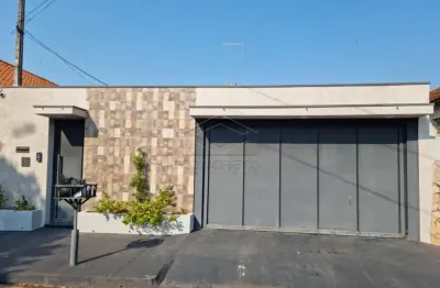 Casa com 3 quartos à venda no Jardim Bela Vista, Bauru 