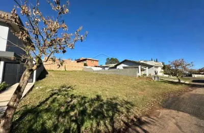 Terreno à venda no Distrito Industrial I, Botucatu 