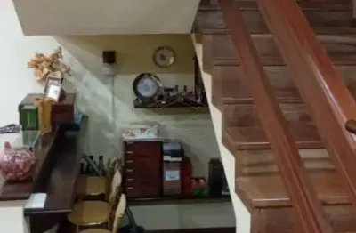 Casa com 3 quartos à venda na Vila Souto, Bauru 