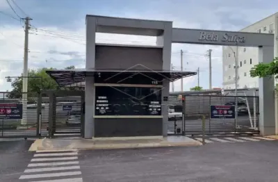 Apartamento com 2 quartos à venda no Núcleo Residencial Presidente Geisel, Bauru 