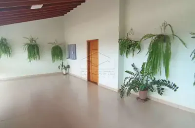 Casa com 3 quartos à venda na Vila Boa Vista, Igaraçu do Tietê 