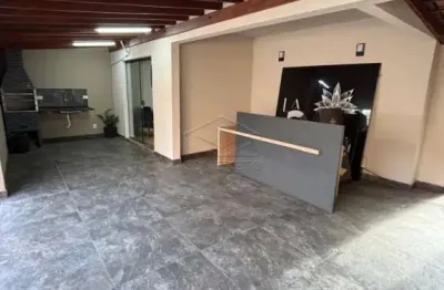 Ponto comercial para alugar na Vila Frutuoso Dias, Bauru 