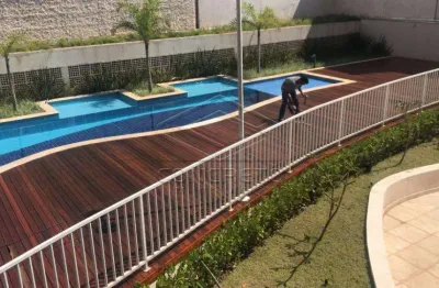 Apartamento com 2 quartos para alugar no Alto Higienópolis, Bauru 