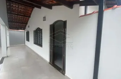 Casa com 4 quartos para alugar no Jardim Maria Luiza III, Jaú 