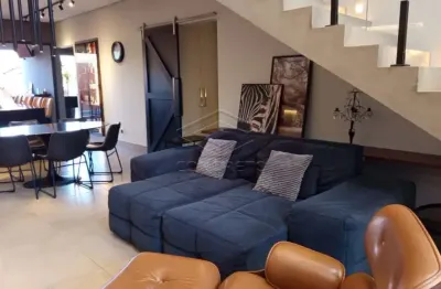 Casa com 3 quartos para alugar no Jardim das Paineiras, Jaú 