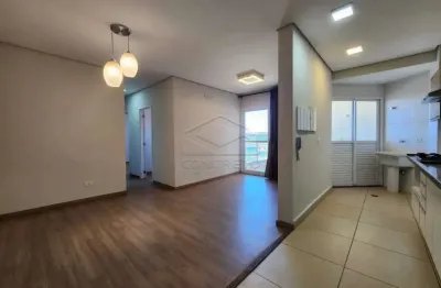 Apartamento com 3 quartos para alugar na Vila Netinho Prado, Jaú 