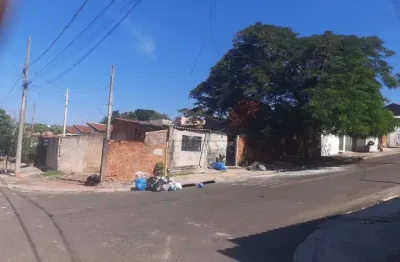 Casa à venda no Parque Santa Cândida, Bauru 