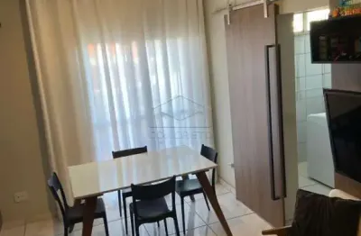 Apartamento com 2 quartos à venda no Estoril Centreville, Bauru 