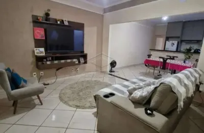 Casa com 2 quartos à venda no Parque Júlio Nóbrega, Bauru 